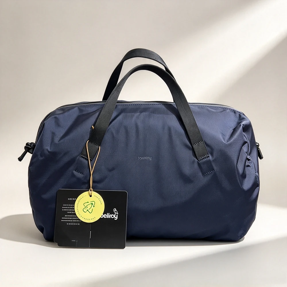 Outdoor Sports Adventure - 벨로이 벤처 더플백 40L, 대용량 어드벤처
