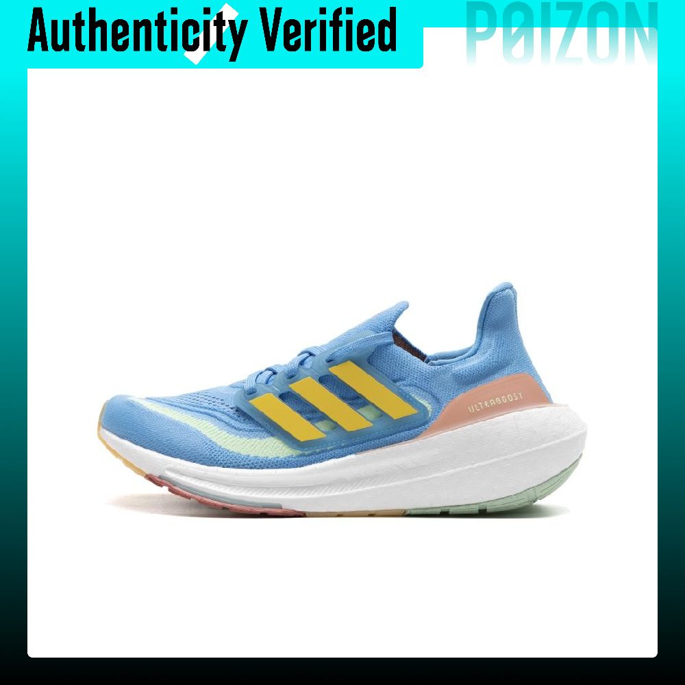 Adidas Shoes Ultraboost Light - 아디다스 울트라부스트 라이트 러닝화, 남녀 공용,