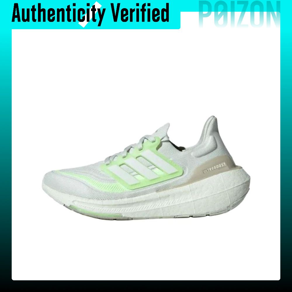 Adidas Shoes Ultraboost Light - 아디다스 울트라부스트 라이트 러닝화 여성용 로우탑