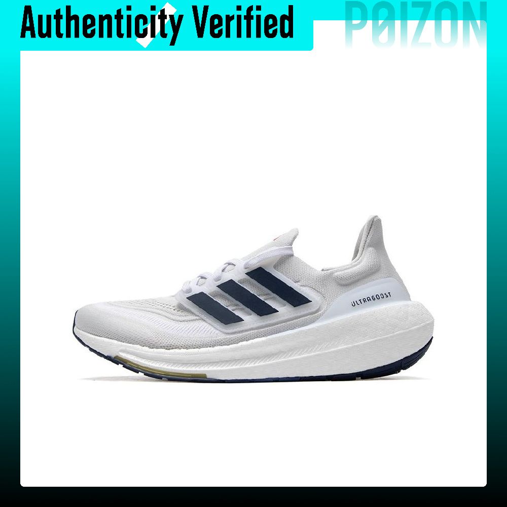 Adidas Shoes Ultraboost Light - 아디다스 울트라부스트 라이트 캐주얼 패브릭 로우탑