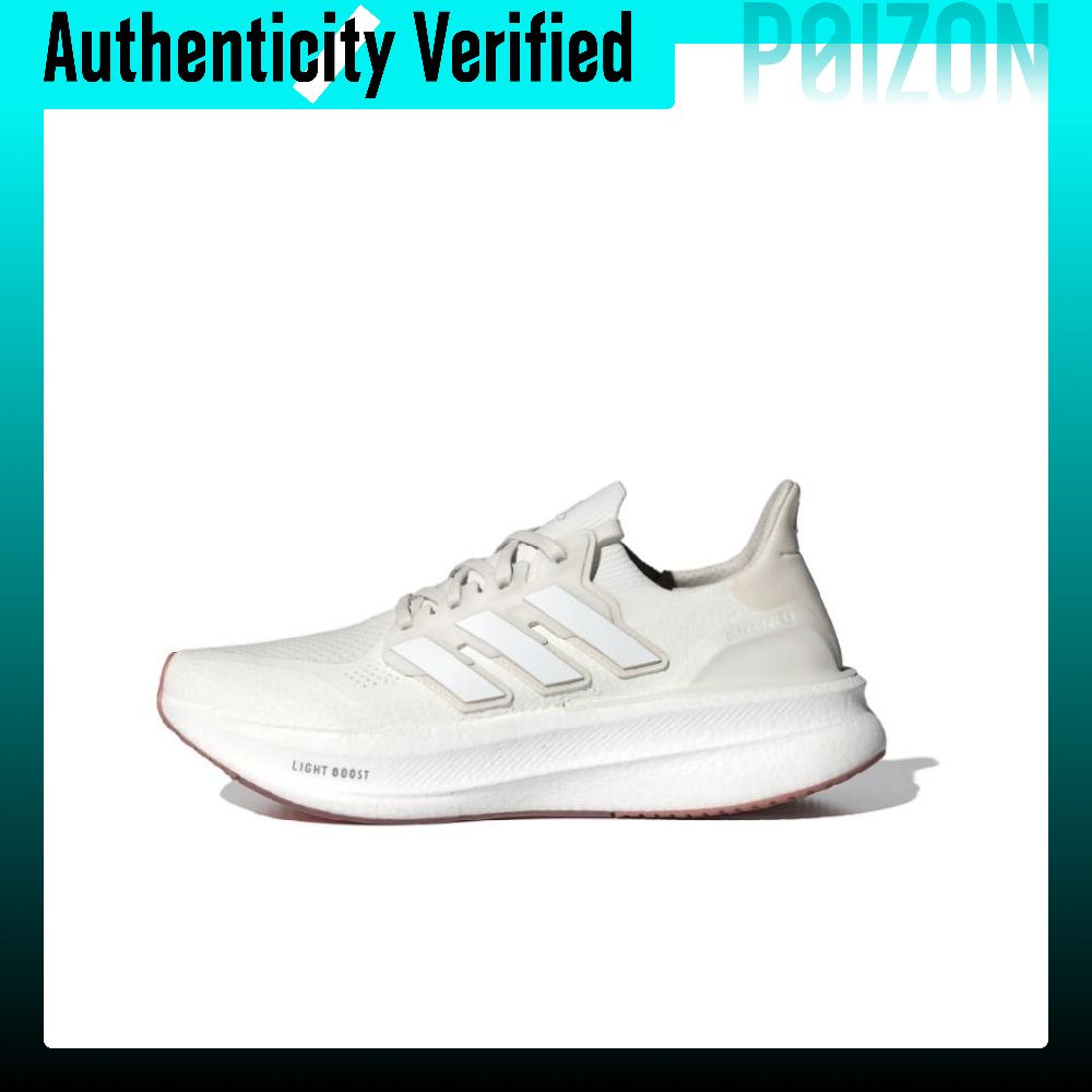 Adidas Shoes Ultraboost Light - 아디다스 울트라부스트 라이트 패브릭 로우탑 런닝화