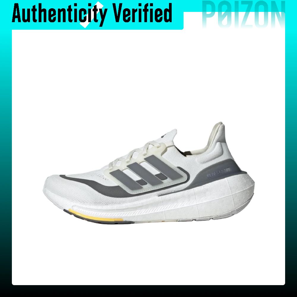 Adidas Shoes Ultraboost Light - 아디다스 울트라부스트 라이트 러닝화, 남성용 로우탑,