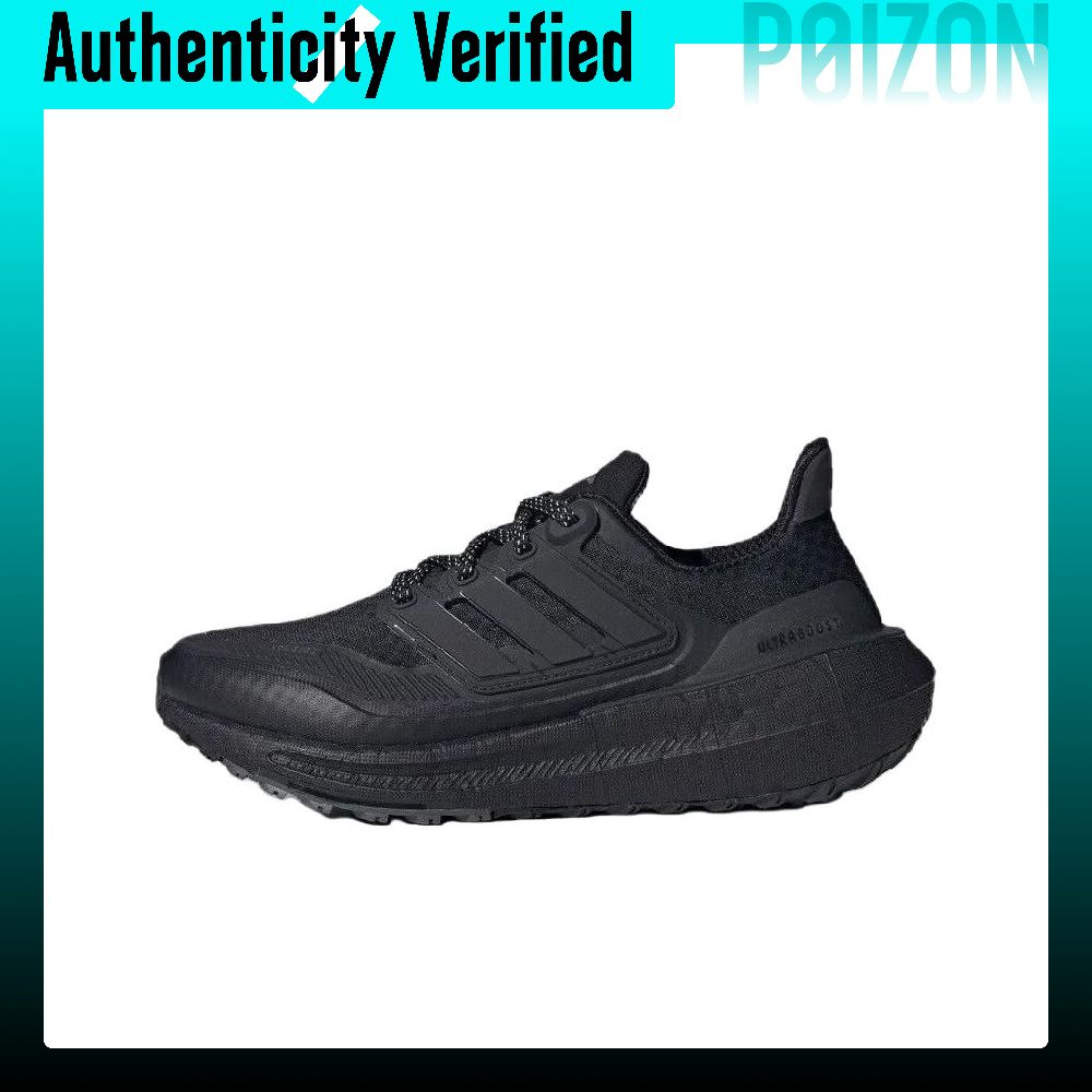 Adidas Shoes Ultraboost Light - 아디다스 울트라부스트 라이트 러닝화, 여성용 로우탑,