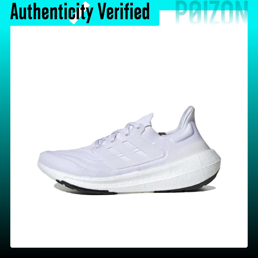 Adidas Shoes Ultraboost Light - 아디다스 울트라부스트 라이트 러닝화, 남녀공용 로우탑,