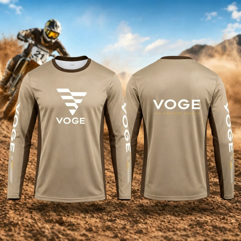 새로운 유니섹스 오토바이 라이딩 긴팔 티셔츠 VOGE  - Outdoor Sports Adventure 리뷰 및 가격