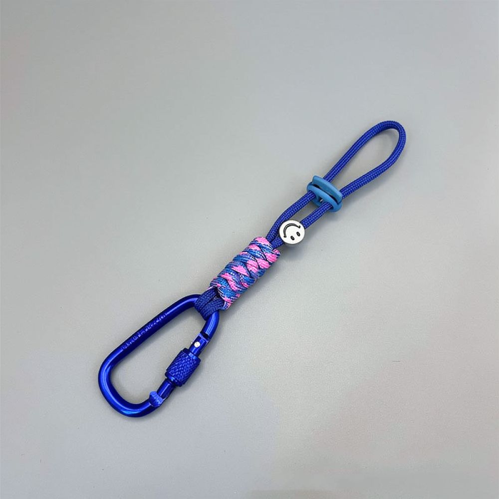 휴대하기 편리한 파라코드 물병 스트랩, 금속 D자형 카 - Outdoor Sport Climbing Gear 리뷰 및 가격