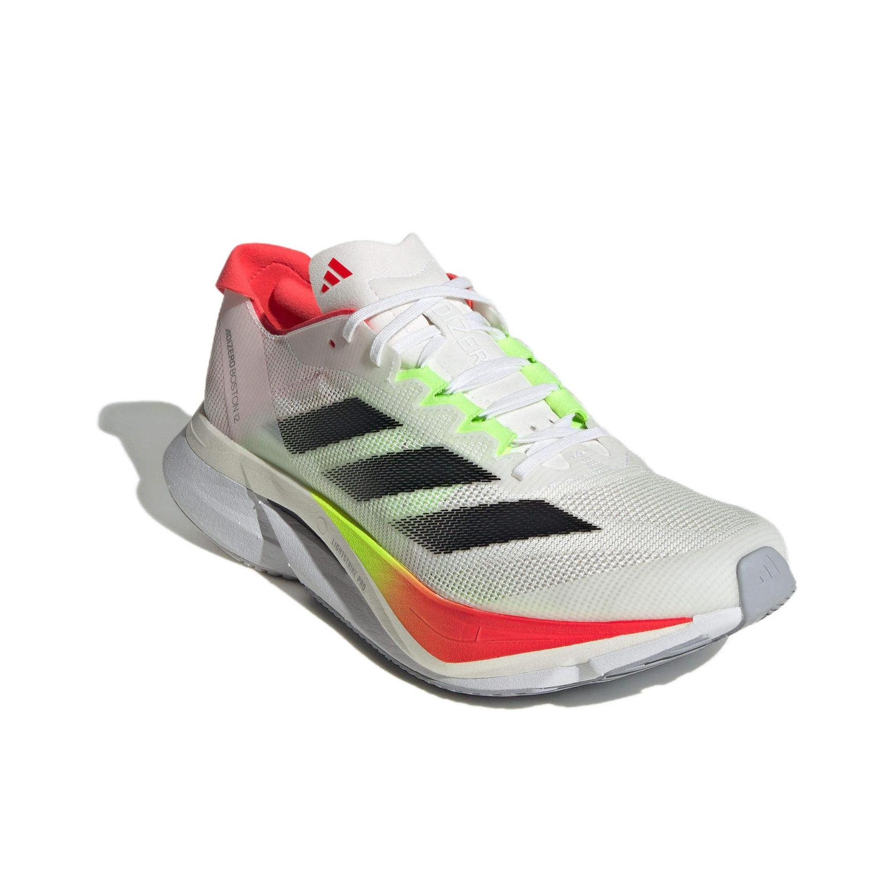 아디다스 아디제로 보스턴 12 JQ2554: 충격 흡수 - Adidas Shoes Adizero Boston 12 리뷰 및 가격