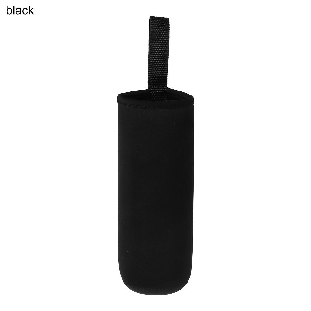 야외 스포츠 가방 파우치 물병 커버 유리병 커버 진공컵 - Outdoor Sport Glass Water Bottle 리뷰 및 가격