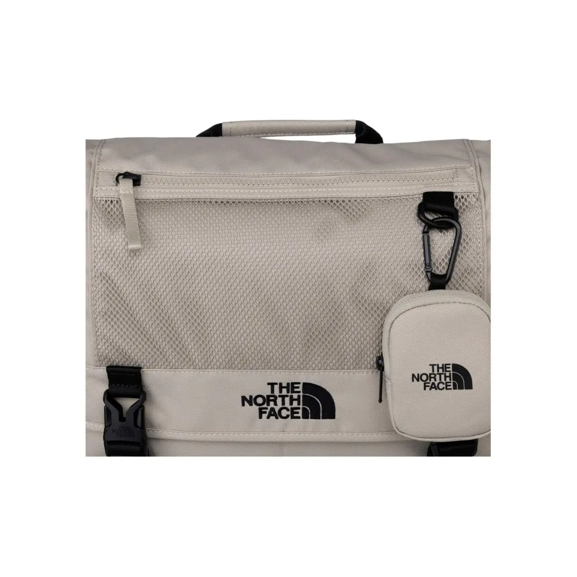노스페이스 15L 스포츠 가방 아웃도어 가방 폴리에스터 - Outdoor Sport North Face 리뷰 및 가격