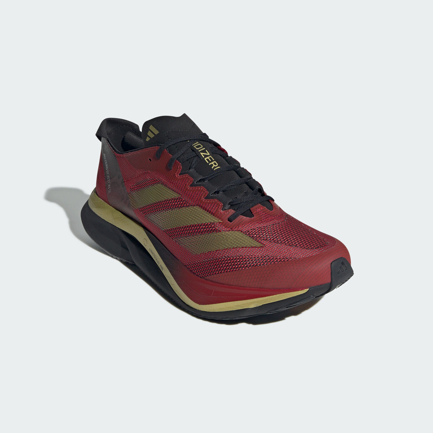아디다스 ADIZERO BOSTON 12 CNY JS1 - Adidas Shoes Adizero Boston 12 리뷰 및 가격