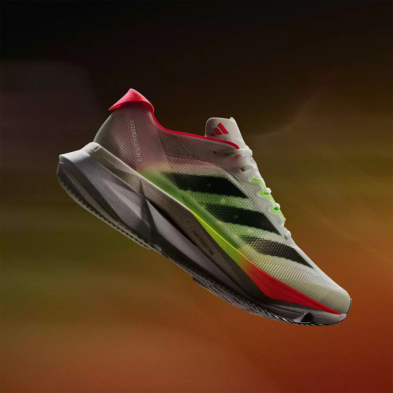 아디다스 ADIZERO BOSTON 12 W JQ255 - Adidas Shoes Adizero Boston 12 리뷰 및 가격