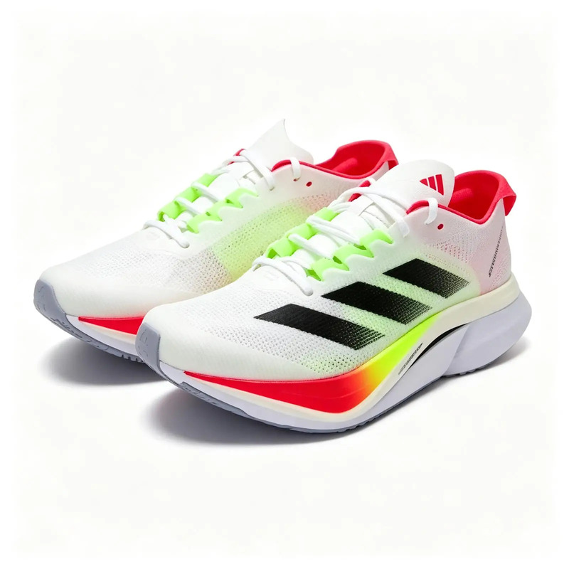 아디다스 ADIZERO BOSTON 12 W JQ255 - Adidas Shoes Adizero Boston 12 리뷰 및 가격