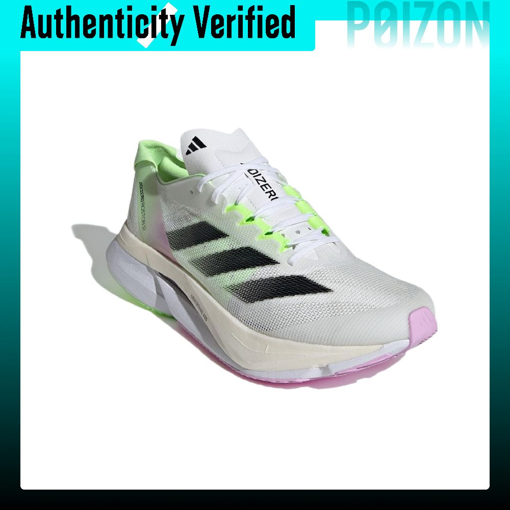 아디다스 아디제로 보스턴 12 메쉬 로우탑 레이싱 런닝 - Adidas Shoes Adizero Boston 12 리뷰 및 가격