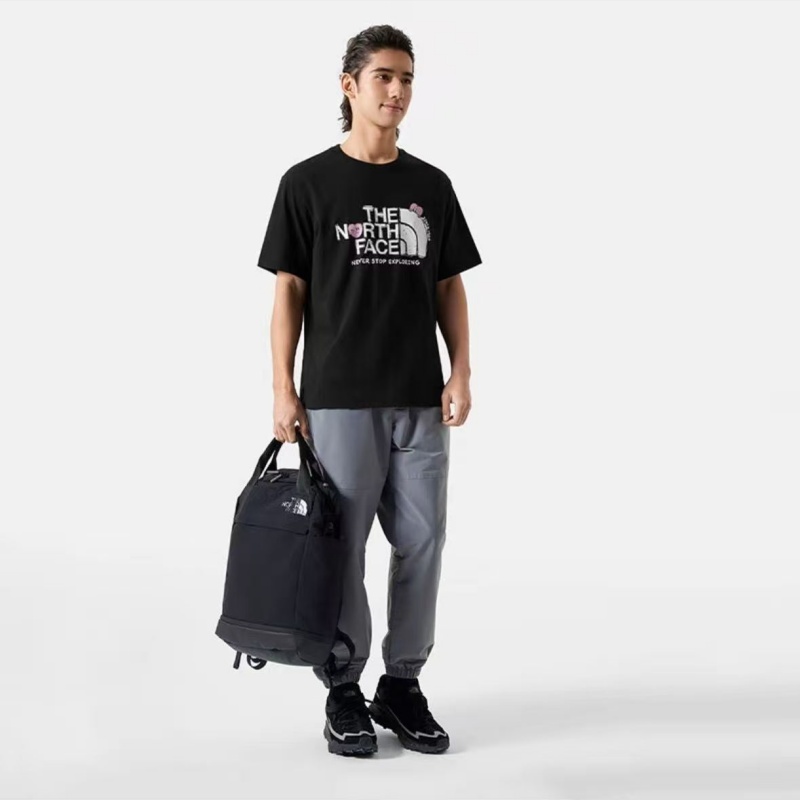 THE NORTH FACE 남성과 여성 레트로 클래식  - Outdoor Sport North Face 리뷰 및 가격