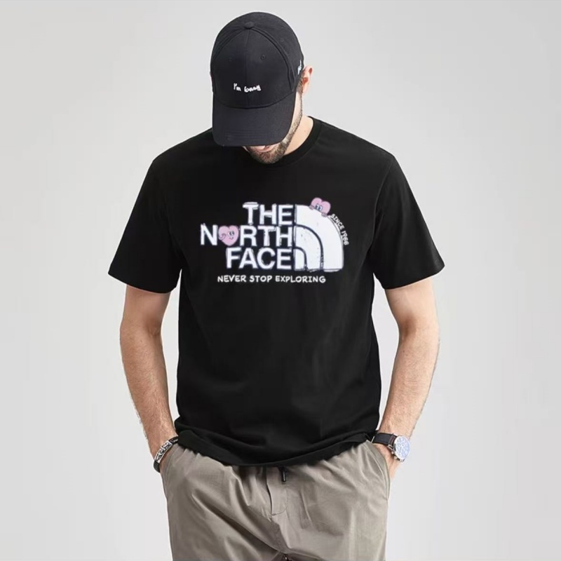 THE NORTH FACE 남성과 여성 레트로 클래식  - Outdoor Sport North Face 리뷰 및 가격