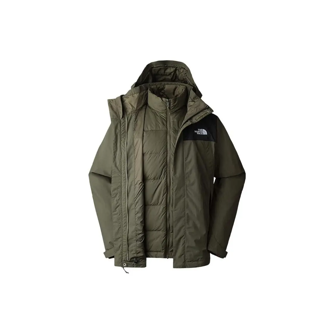 THE NORTH FACE Dryvent Splicin - Outdoor Sport North Face 리뷰 및 가격