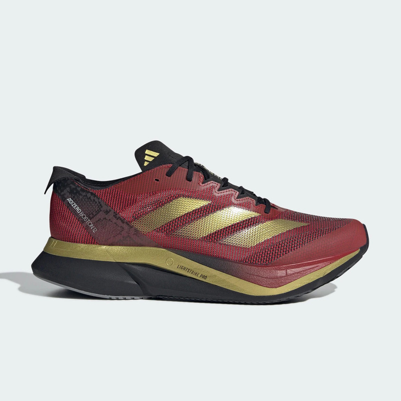 아디다스 ADIZERO BOSTON 12 JS1919  - Adidas Shoes Adizero Boston 12 리뷰 및 가격